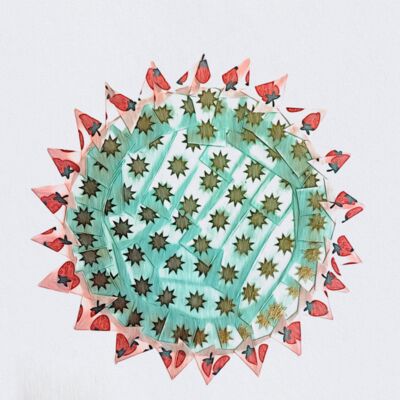 Digital Art on T Shirts Thumbnail