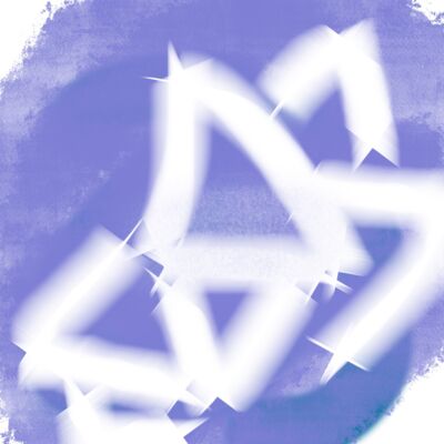 Quilted Star Thumbnail