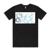 AS Colour Mens Basic Tee Thumbnail