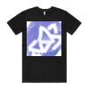 AS Colour Mens Basic Tee Thumbnail