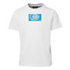 Podium Mens Poly Tee Thumbnail