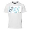 Podium Mens Poly Tee Thumbnail