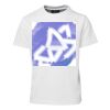 Podium Mens Poly Tee Thumbnail
