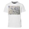 Podium Mens Poly Tee Thumbnail