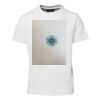 Podium Mens Poly Tee Thumbnail