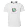 Podium Mens Poly Tee Thumbnail