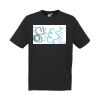 Biz Collection Mens Ice Tee Thumbnail