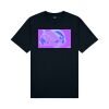 Cloke Mens Outline Tee - Plus Sizes Thumbnail