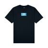 Cloke Mens Outline Tee - Plus Sizes Thumbnail