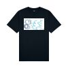 Cloke Mens Outline Tee - Plus Sizes Thumbnail