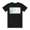 AS Colour Mens Staple T shirt Thumbnail