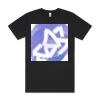 AS Colour Mens Block T shirt Thumbnail