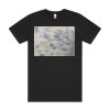 AS Colour Mens Block T shirt Thumbnail