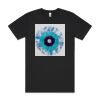 AS Colour Mens Block T shirt Thumbnail