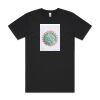 AS Colour Mens Block T shirt Thumbnail